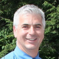 Joseph Comizio DDS MBA