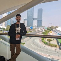 Ayush Sharma