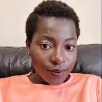 Millicent Adjei-Sarpong