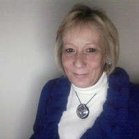 Perscella Sharon Pearson