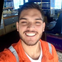 Yuri Henrique Martins Pereira