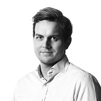 Jon Blomberg