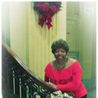 Julia Diggs