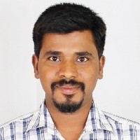 Rudresh Kumar M C