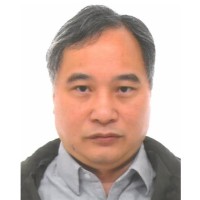 Wally Yuen