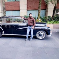 NITIN BAIRAGI