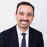 Dr Payam Nikpoor