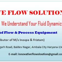 INNOVATIVE FLOW SOLUTION