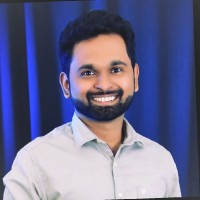 Vishwajeet Khot