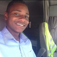 Munyaradzi Chuma