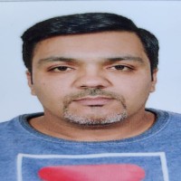 Mohammad Saeed Aslam