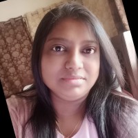 Ishani Das