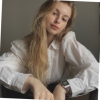 Roksolana Shuprovych