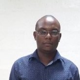 Timothy Mutemi