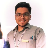 Shantanu Srivastava