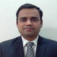 Girish Shenoy