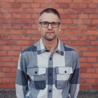 Robert Eriksson