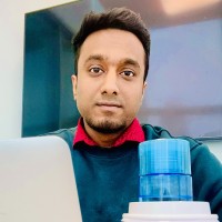 Md Riaz