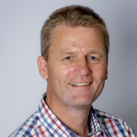 Eric Wonink