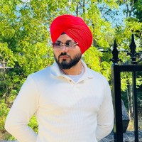 Varinder Singh