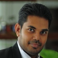 Mahesh Silva