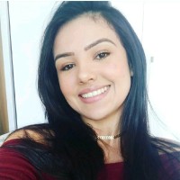 Thalia Oliveira
