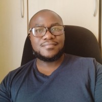 Themba Pleasure Mathebula