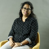 Madhavi Narasinga
