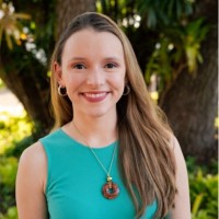 Sydney Shamblin Anderson