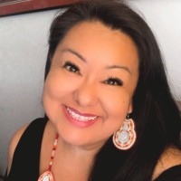 Gina Jackson