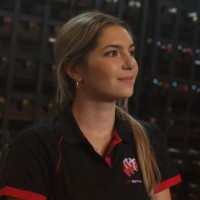 Cayla Naude