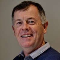 Peter Haran