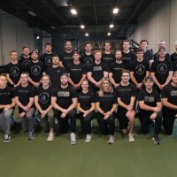 Nancy Newell BS. CSCS