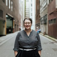 Tessa Loftus