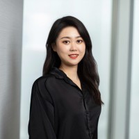 Leah Gu