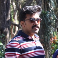 Ajith A S