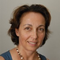 Marie-Françoise AUDOUARD