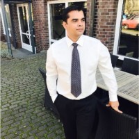 Anuj Singh Raghuvanshi