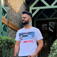 Jashan Dhiman