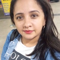 Sylvia Pereira