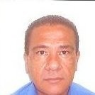 Jorge Adolfo Marín Zamora