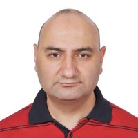 Mustafa Ötük