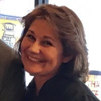 Susan Halstead