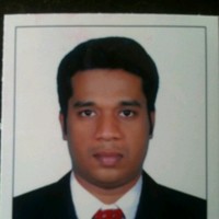 Jithesh Theruparambil