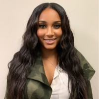 Diaymon Lewis