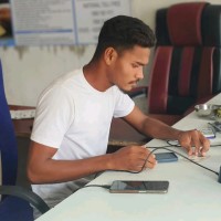 Ananta Bisoi