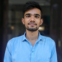 Laksh Patil