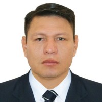 Nilson Garcia Gordon