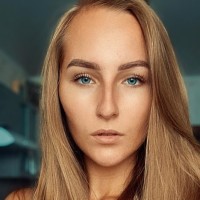 Яна Беликова