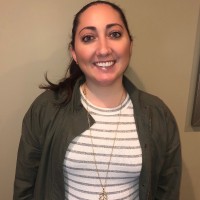 Christina Varano-Sanabria LPC, LCADC, ACS